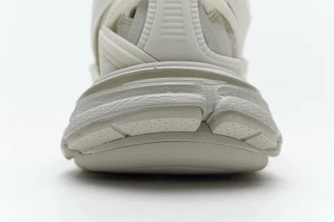 Balenciaga Track 2 White – photo 5