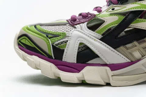 Balenciaga Track 2 Fruit Green – photo 9