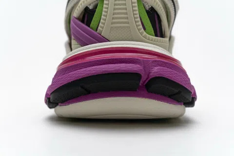 Balenciaga Track 2 Fruit Green – photo 5