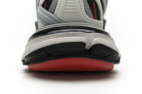 Balenciaga Track 2 Grey/Red – photo 5