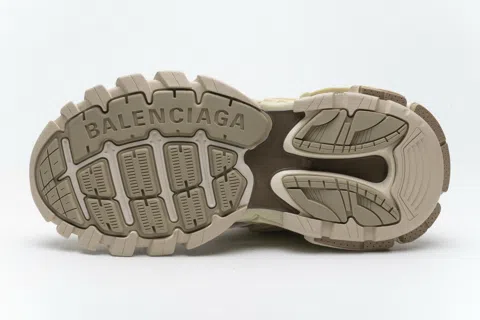 Balenciaga Track 2 Khaki – photo 7
