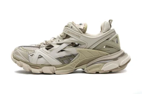 Balenciaga Track 2 Khaki – photo 3