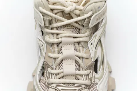 Balenciaga Track 2 Khaki – photo 6
