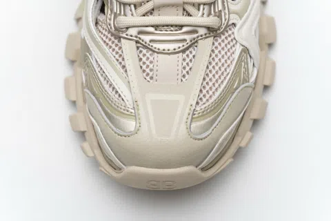 Balenciaga Track 2 Khaki – photo 8