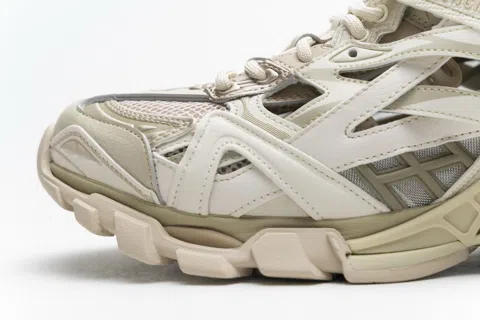 Balenciaga Track 2 Khaki – photo 9