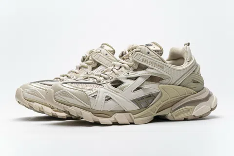 Balenciaga Track 2 Khaki – photo 4