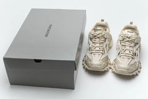 Balenciaga Track 2 Khaki – photo 11