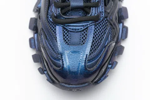 Balenciaga Track 2 Chameleon – photo 8