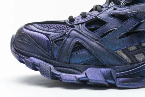 Balenciaga Track 2 Chameleon – photo 9
