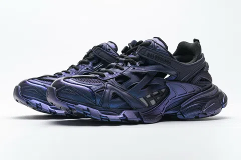 Balenciaga Track 2 Chameleon – photo 4