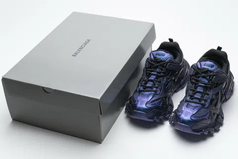 Balenciaga Track 2 Chameleon – photo 11