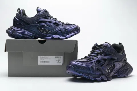 Balenciaga Track 2 Chameleon – photo 12