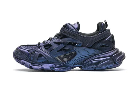 Balenciaga Track 2 Chameleon – photo 3