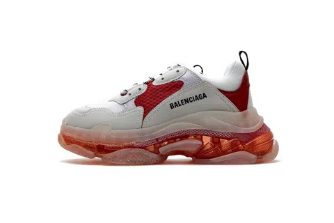 White/Red