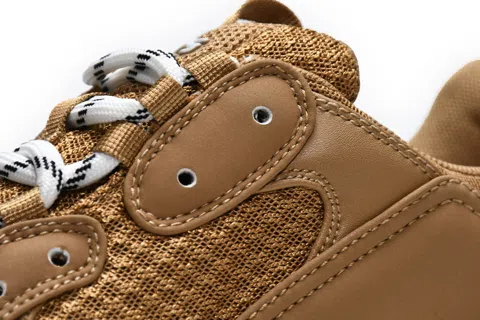 Balenciaga Triple S Clear Sole Brown – photo 10
