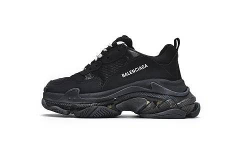 Triple Black