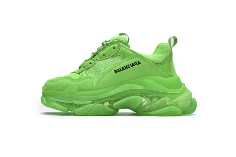 Neon Green