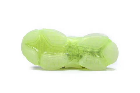Balenciaga Triple S Clear Sole White/Neon – photo 7