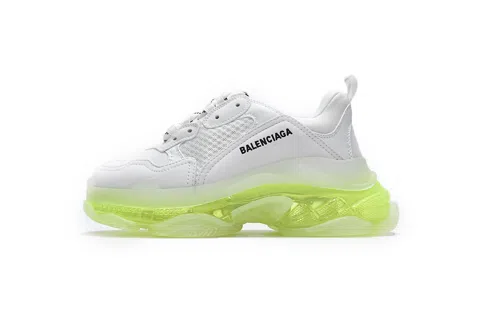 White/Neon