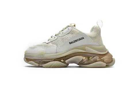 Cream/Yellow