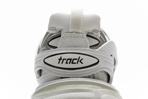 Balenciaga Track Triple White – photo 5