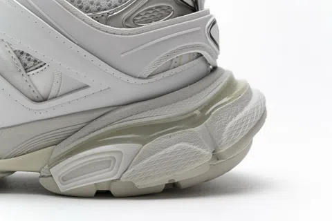 Balenciaga Track Triple White – photo 9