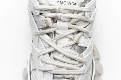 Balenciaga Track Triple White – photo 6