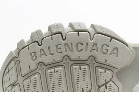 Balenciaga Track Triple White – photo 7