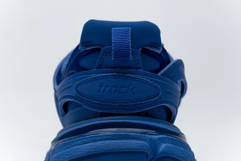 Balenciaga Track Royal Blue – photo 5