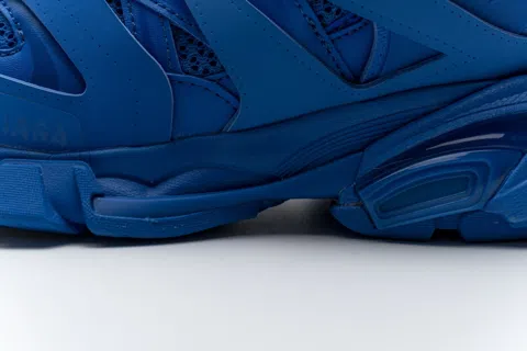 Balenciaga Track Royal Blue – photo 10