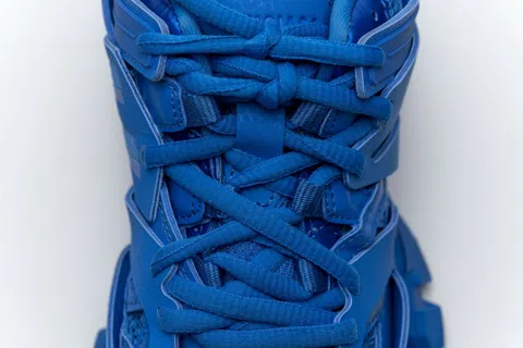 Balenciaga Track Royal Blue – photo 6