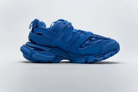 Balenciaga Track Royal Blue – photo 3