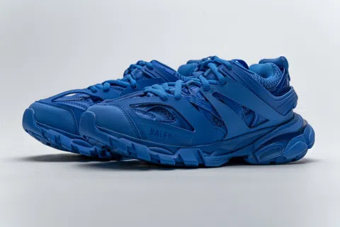 Balenciaga Track Royal Blue – photo 4