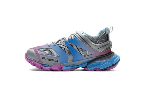 Balenciaga Track Multicolor