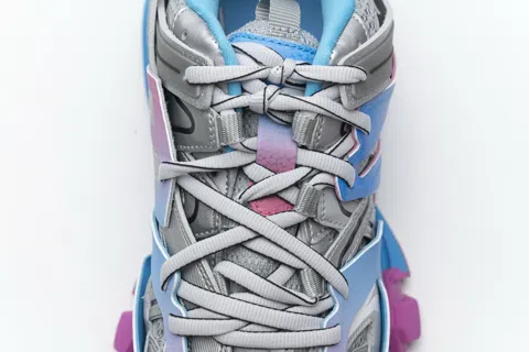 Balenciaga Track Multicolor – photo 6