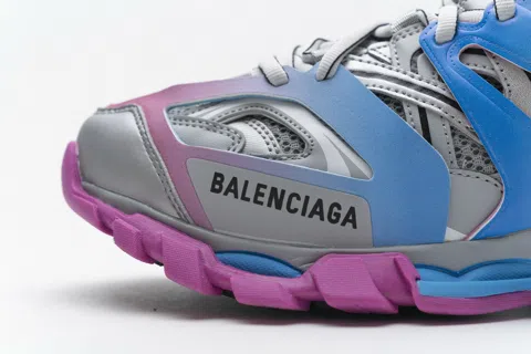 Balenciaga Track Multicolor – photo 9