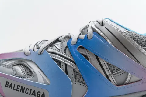 Balenciaga Track Multicolor – photo 10