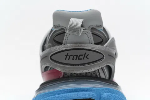 Balenciaga Track Multicolor – photo 5