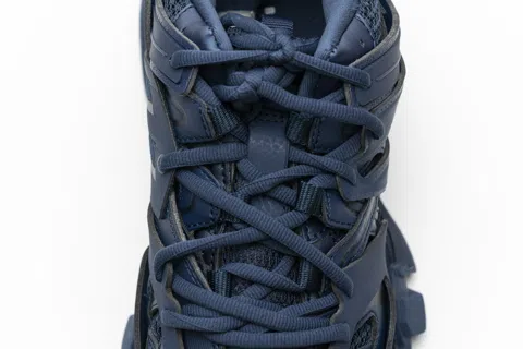 Balenciaga Track Navy – photo 6