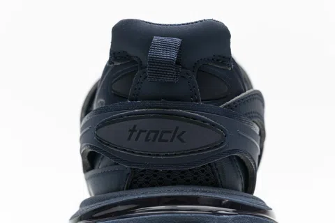 Balenciaga Track Navy – photo 5