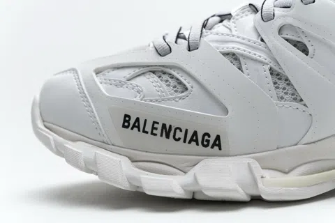 Balenciaga Track Black/White – photo 9