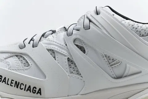Balenciaga Track Black/White – photo 10