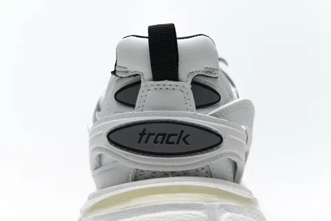 Balenciaga Track Black/White – photo 5