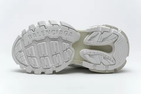 Balenciaga Track Black/White – photo 7