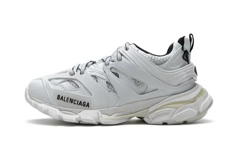 Balenciaga Track Black/White – photo 3