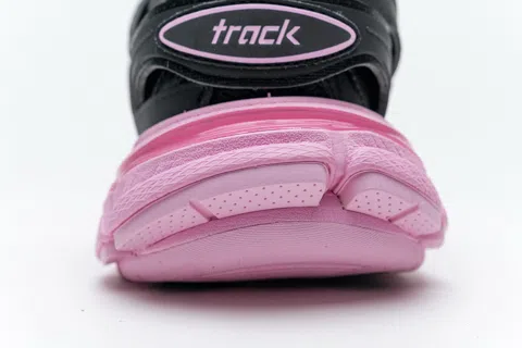 Balenciaga Track Black/Pink – photo 6