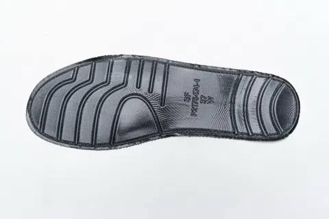 Balenciaga Track Black/Red – photo 7