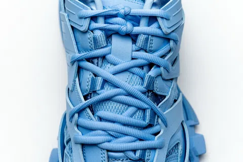 Balenciaga Track Cream – photo 6