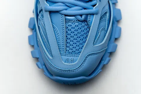 Balenciaga Track Cream – photo 8
