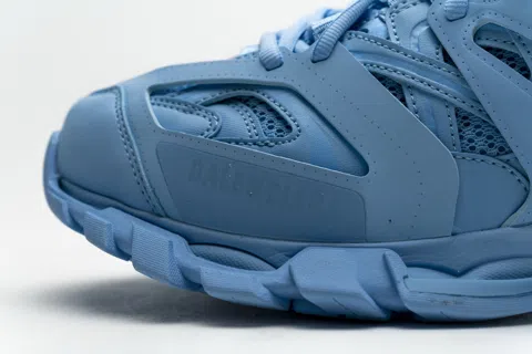 Balenciaga Track Cream – photo 9